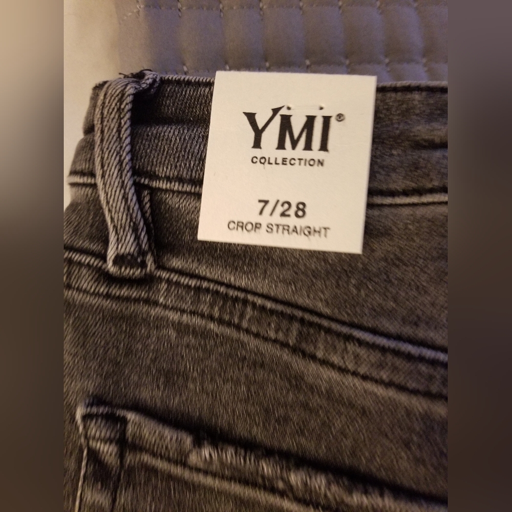 YMI jeans